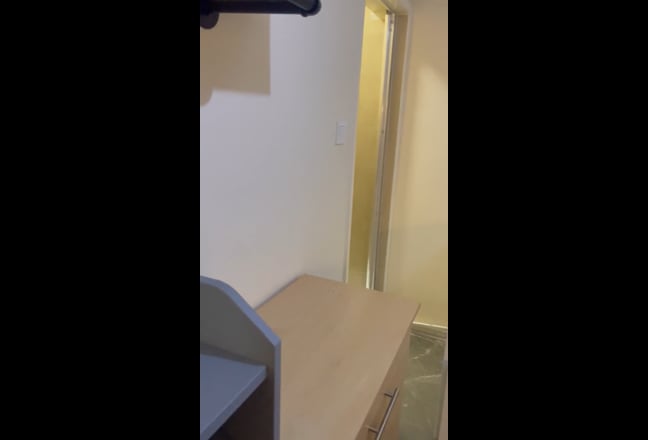 Lovely studio by Caledonian Station Main Photo