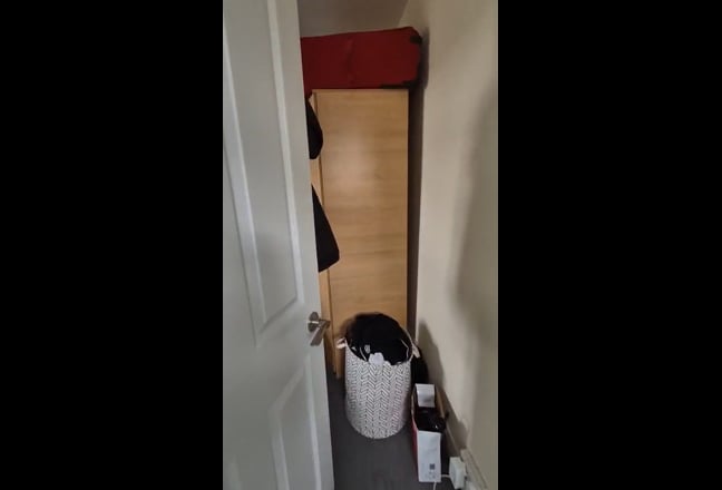 One double room available now Main Photo