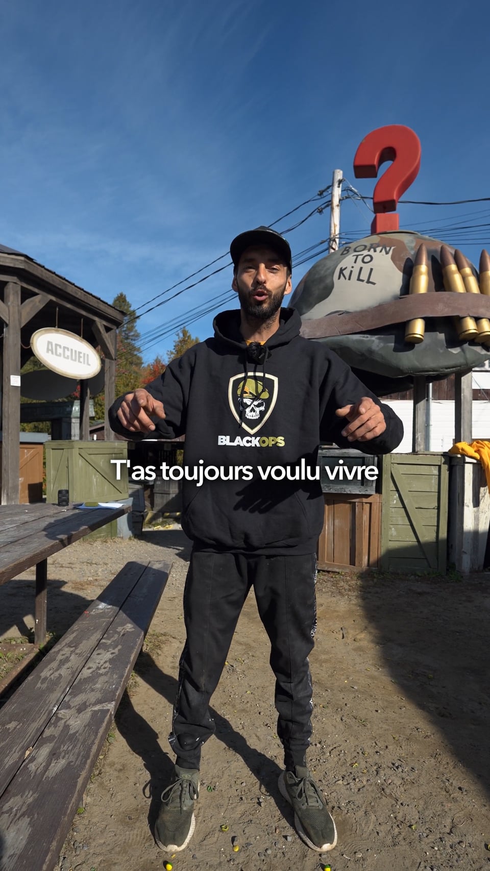 Black Ops Paintball — Pub 03