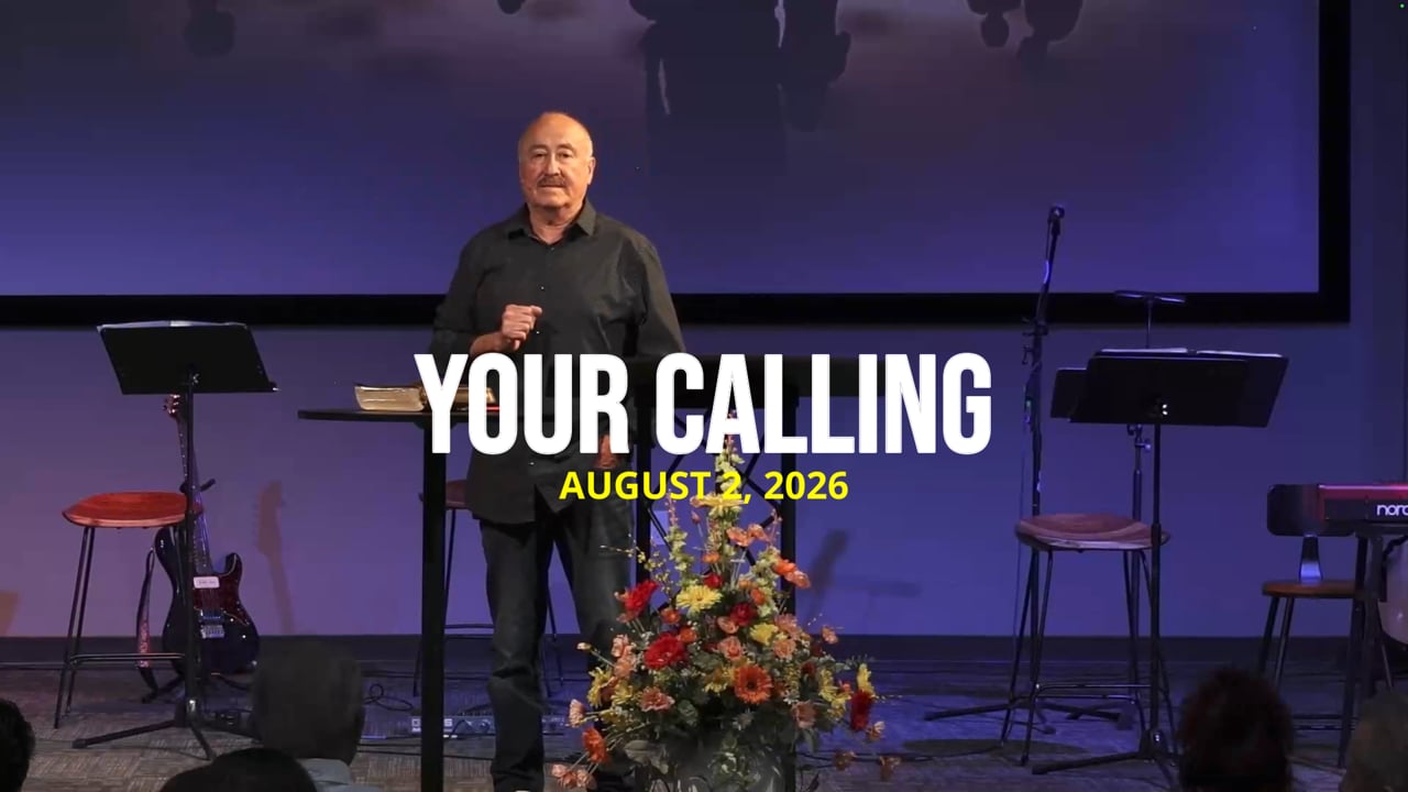 Your Calling