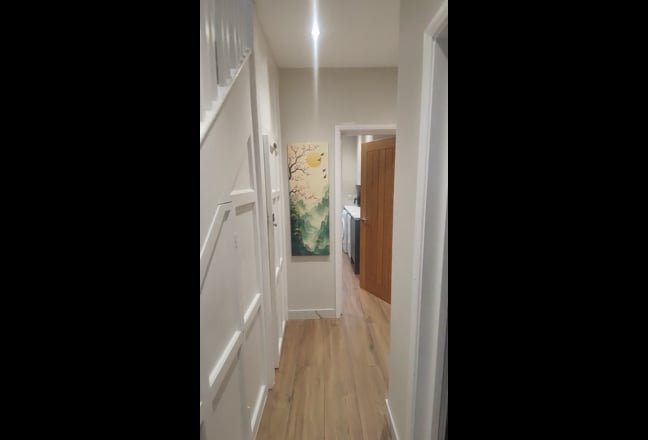 ​Spacious Double Room in HA1 Home (Bills Inc Main Photo