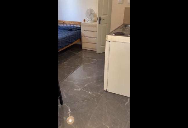Lovely Studio Available in Holloway  Main Photo
