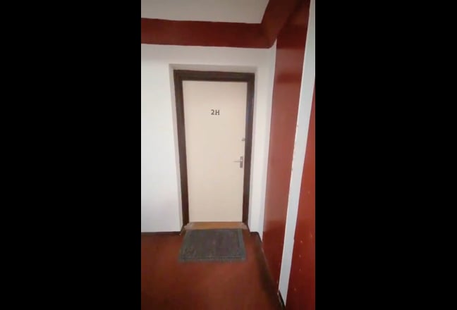Spacious 2 Bedroom Flat in Glasgow Southside Main Photo