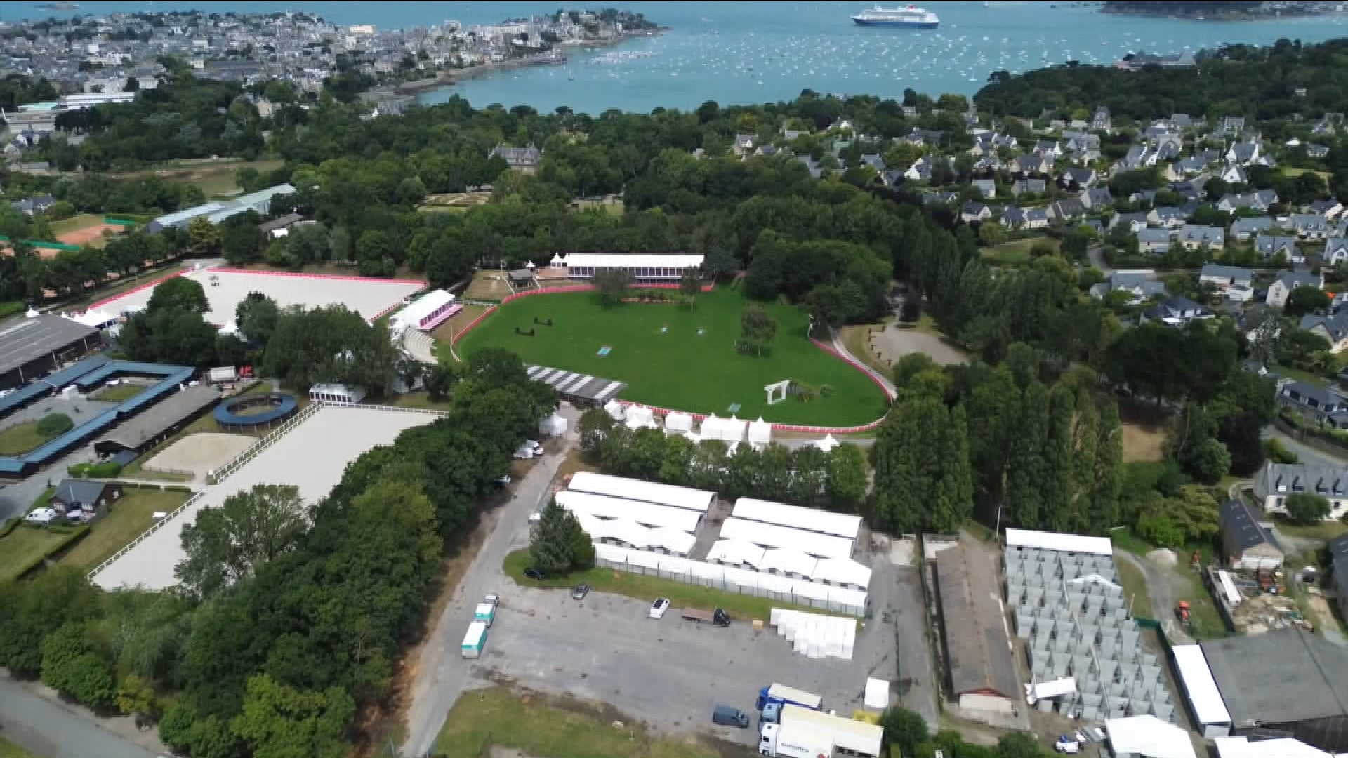 Replay - Dinard 2026