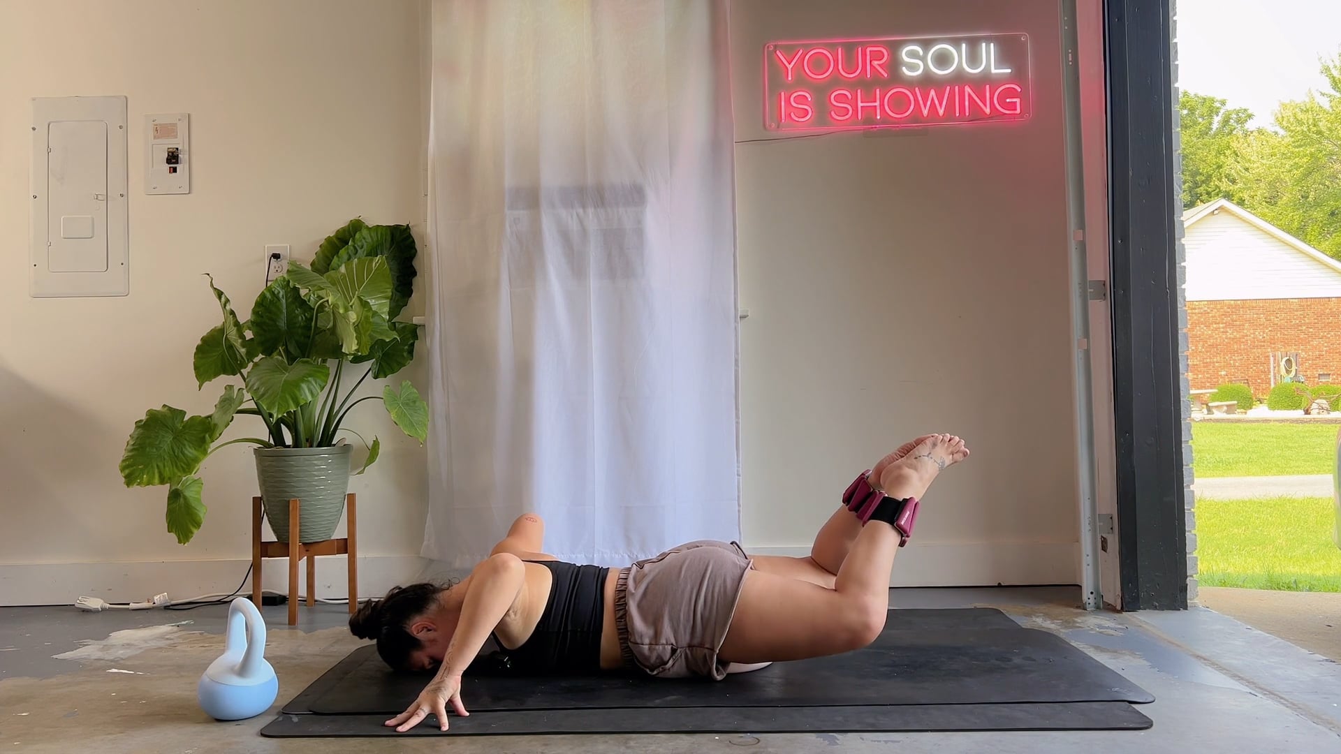 SlowControlled Sculpt 106