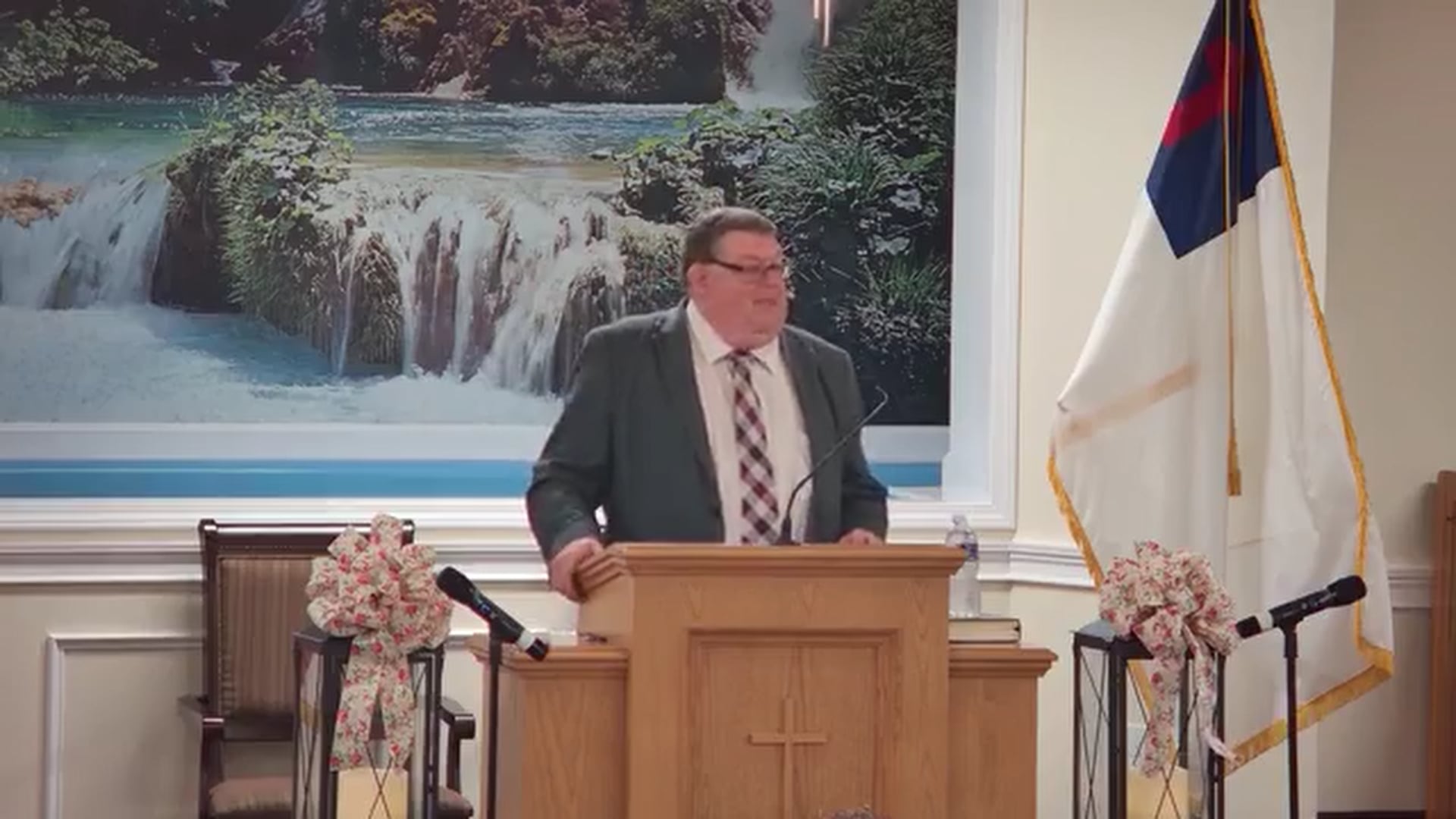 08.02.26 PM - Colossians - Preeminence of Jesus - Don Henegar