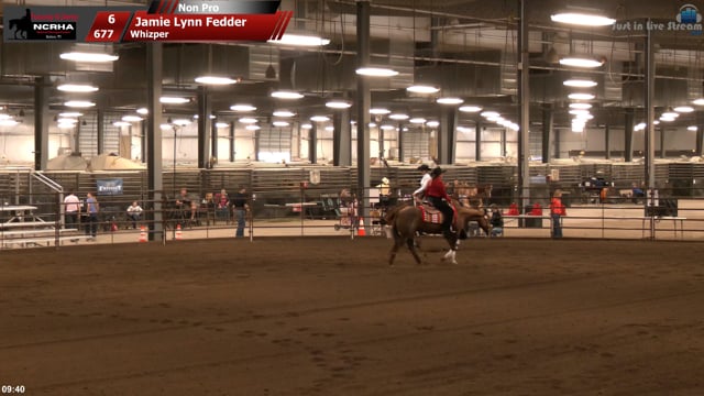 #677 Jamie Lynn Fedder