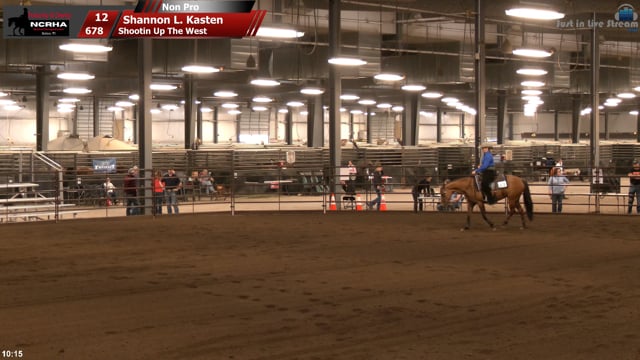 #678 Shannon L. Kasten