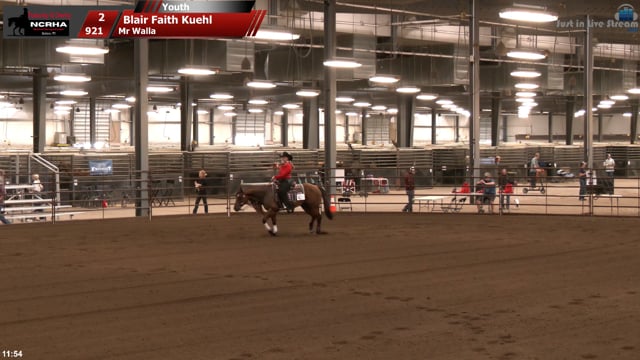 #921 Blair Faith Kuehl