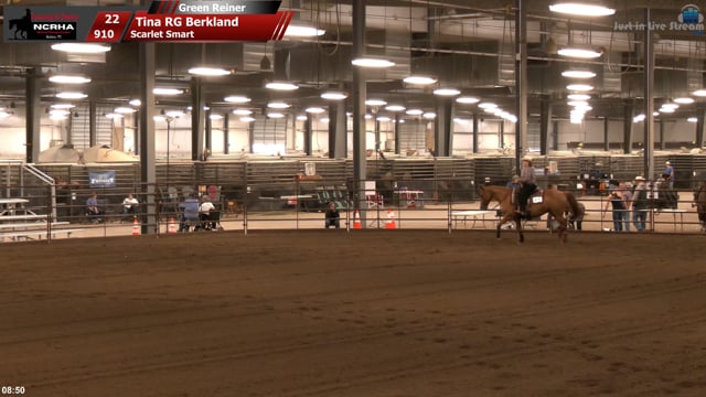 #910 Tina RG Berkland