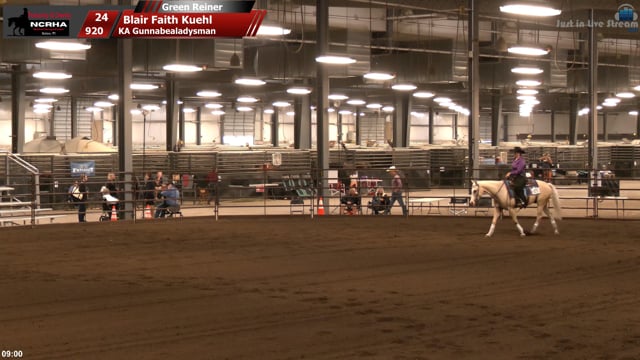 #920 Blair Faith Kuehl
