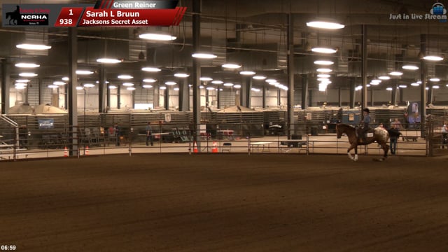 #938 Sarah L Bruun