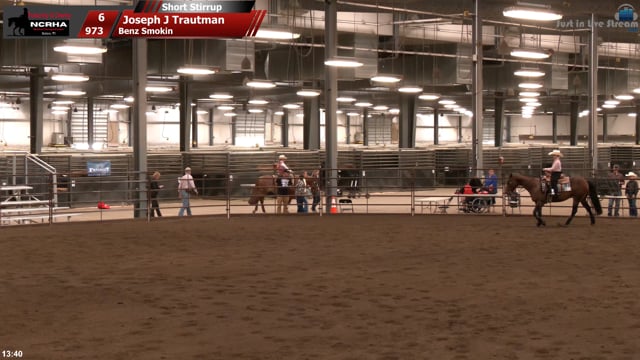 #973 Joseph J Trautman