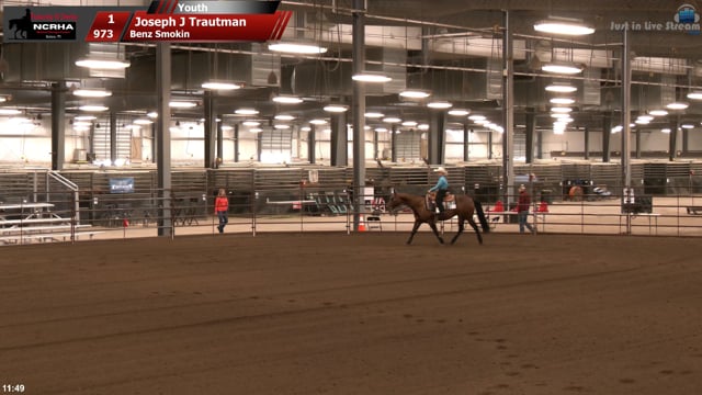 #973 Joseph J Trautman