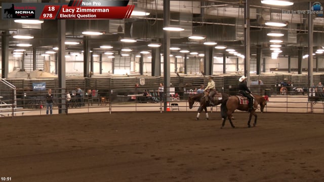 #978 Lacy Zimmerman
