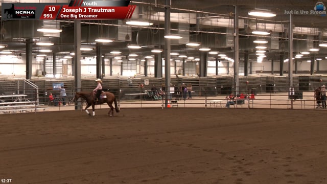 #991 Joseph J Trautman