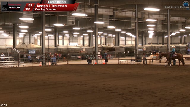 #991 Joseph J Trautman