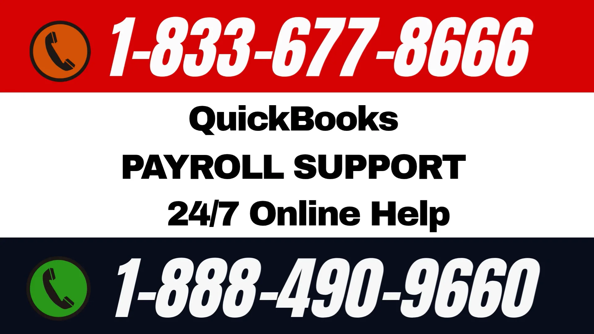 How to Reach QuickBooks Payroll Through Support: A Step-by-Step Guide 24/7