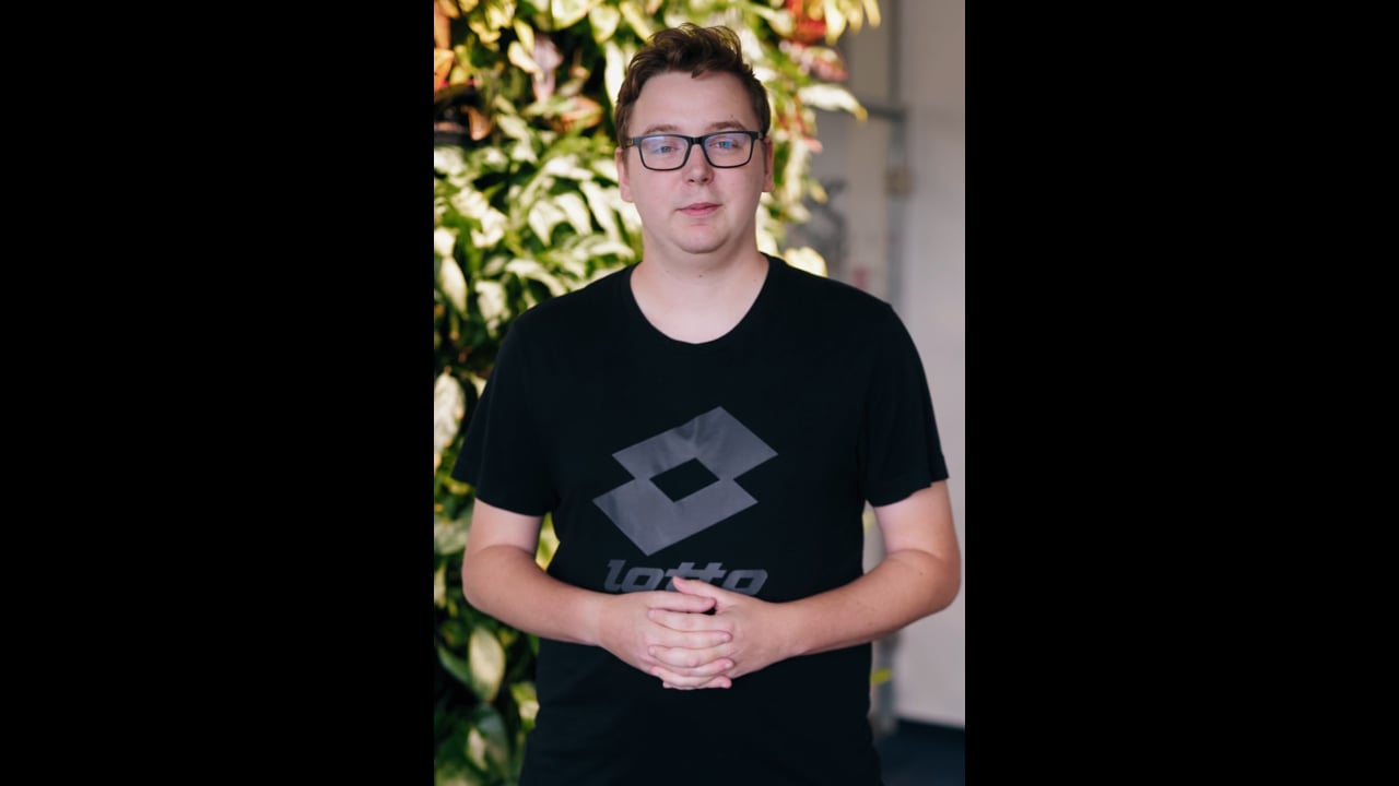 
        
          Lukáš Valčík
        

        
          –
        

        
          BI Analytik / Konzultant
        
        