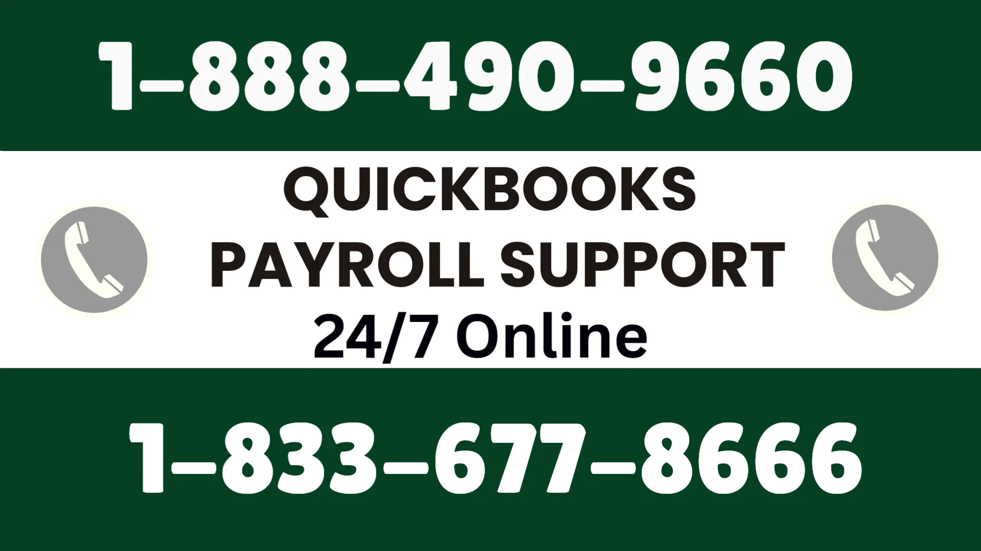 {Call~Intuit) QuickBooks™ payroll support [{{Complete Breakdown}}] Official Guide -- Step-by-Step Help & Service for QuickBooks™