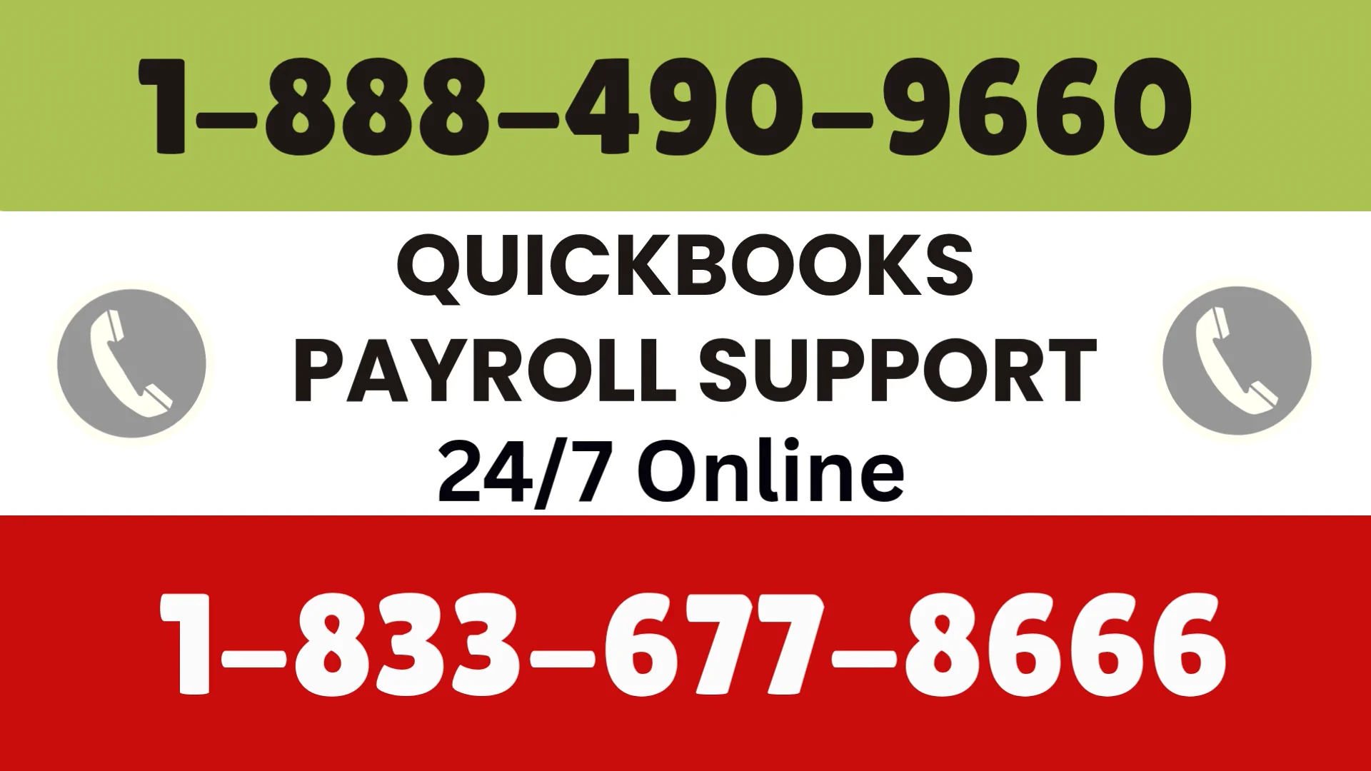 How to Reach QuickBooks Payroll Through Support Team: A Full Guide QuickBooks