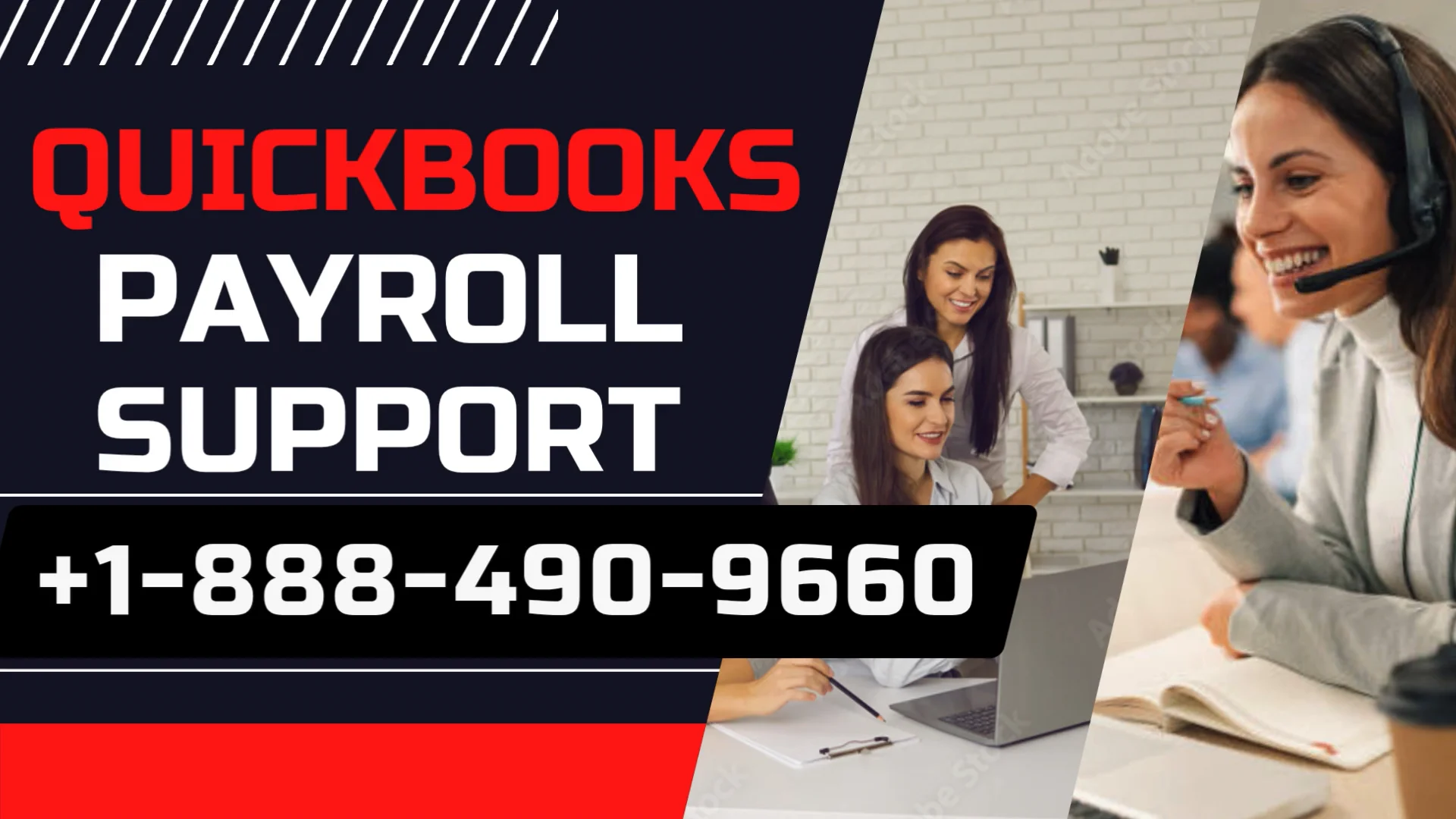 Expert Payroll Assistance with QuickBooks Payroll Support: Official Guide -- Step-by-Step Help & Service for QuickBooks™