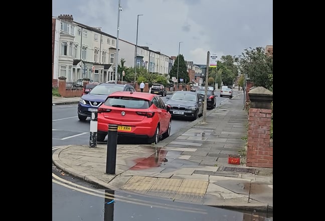 &pound;110 per Week All Inclusive!  - Clearing Teesside  Main Photo