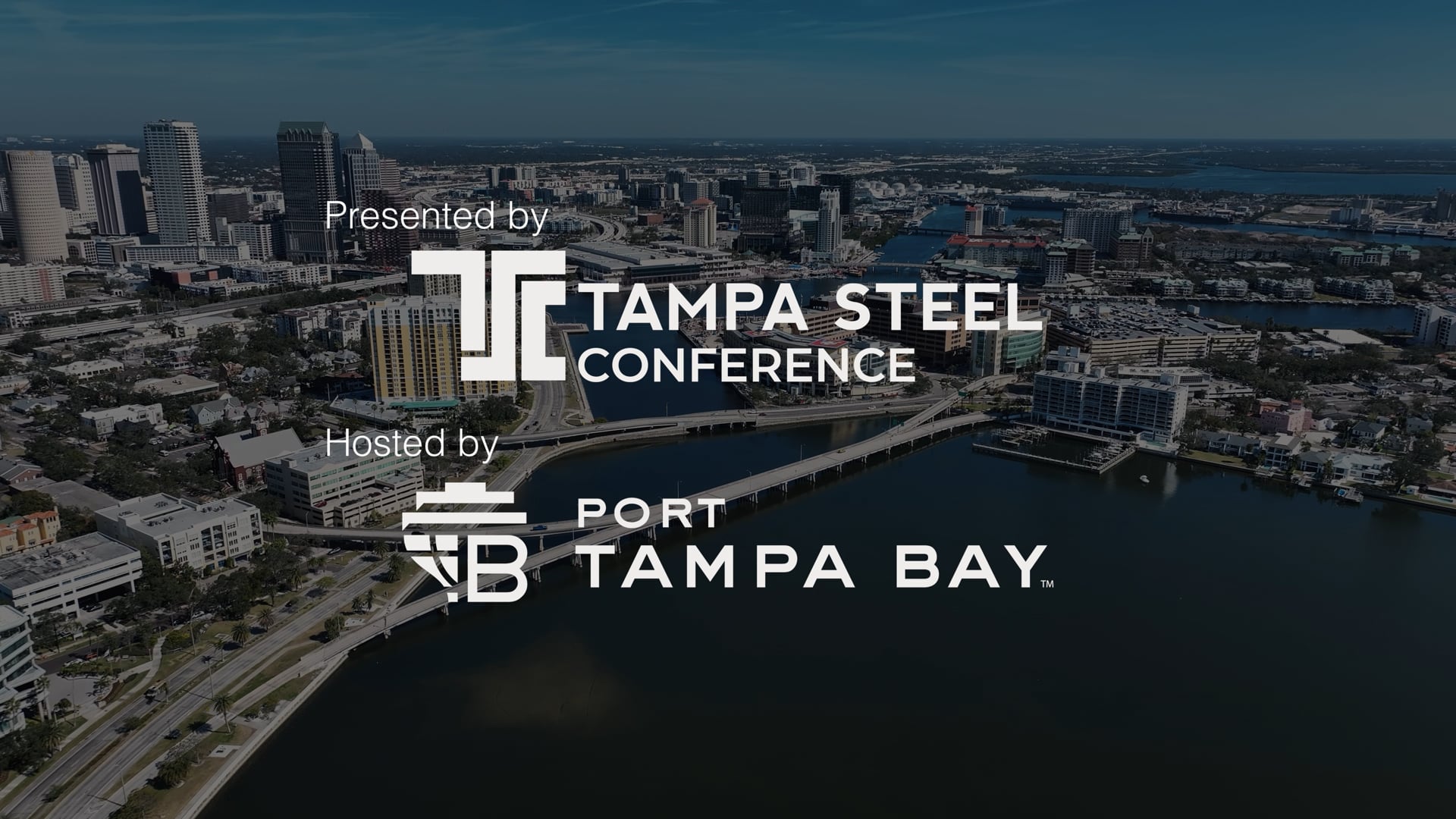 Tampa Steel Conference 2026 - Highlights