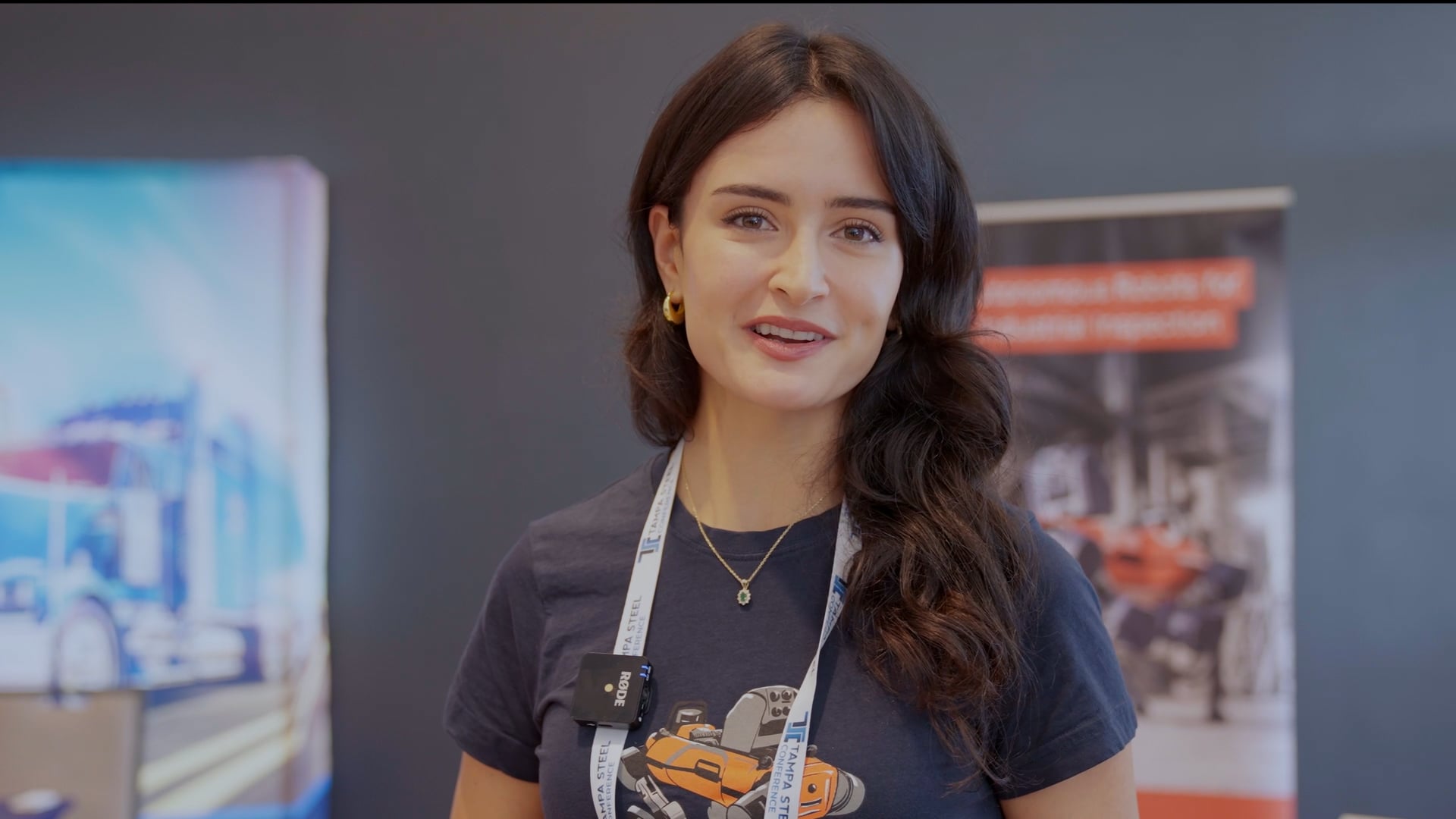 ANYbotics robot demo