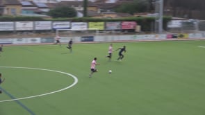 El FC l'Escala ha de remuntar per assolir el primer triomf d'aquest estiu