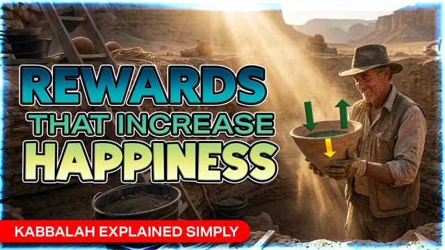 ‘Searching for Rewards That Increase Our Happiness’ with Anne Pier – Aug 2, 2026