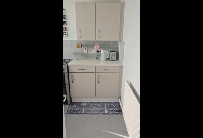 Double Room Ready for You to Make Your Own. Main Photo