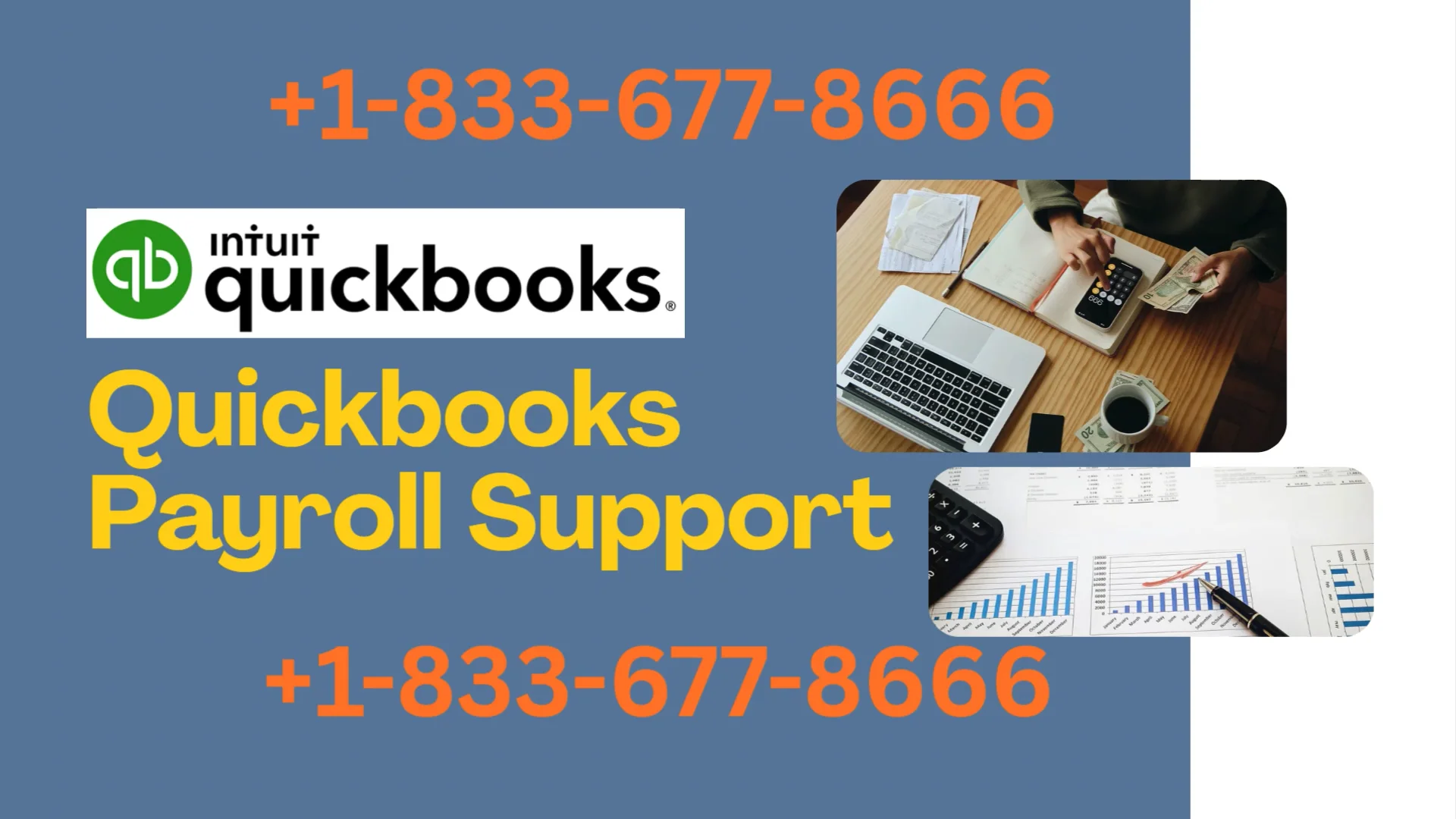 QuickBooks Payroll Support [{{Quick Start Guide}}] Complete Setup Guide