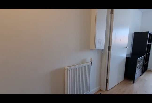 Double room in Quiet Neighborhood Main Photo