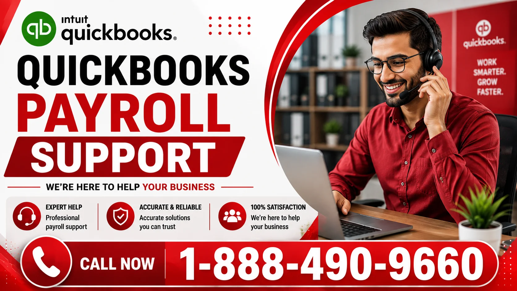 QuickBooks™ payroll support [{{Ultimate Detailed Guide}] Official Guide -- Step-by-Step Help & Service for QuickBooks™