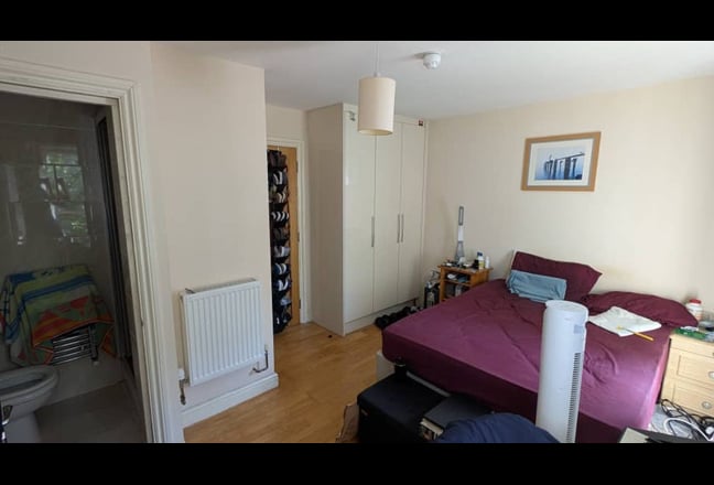 Free Gym, Jacuzzi, Sauna & Swimming Pool Main Photo