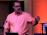 08/02/2026 "When We Don't Know What to Say" (11:00)  Pastor Jeremy Brigham