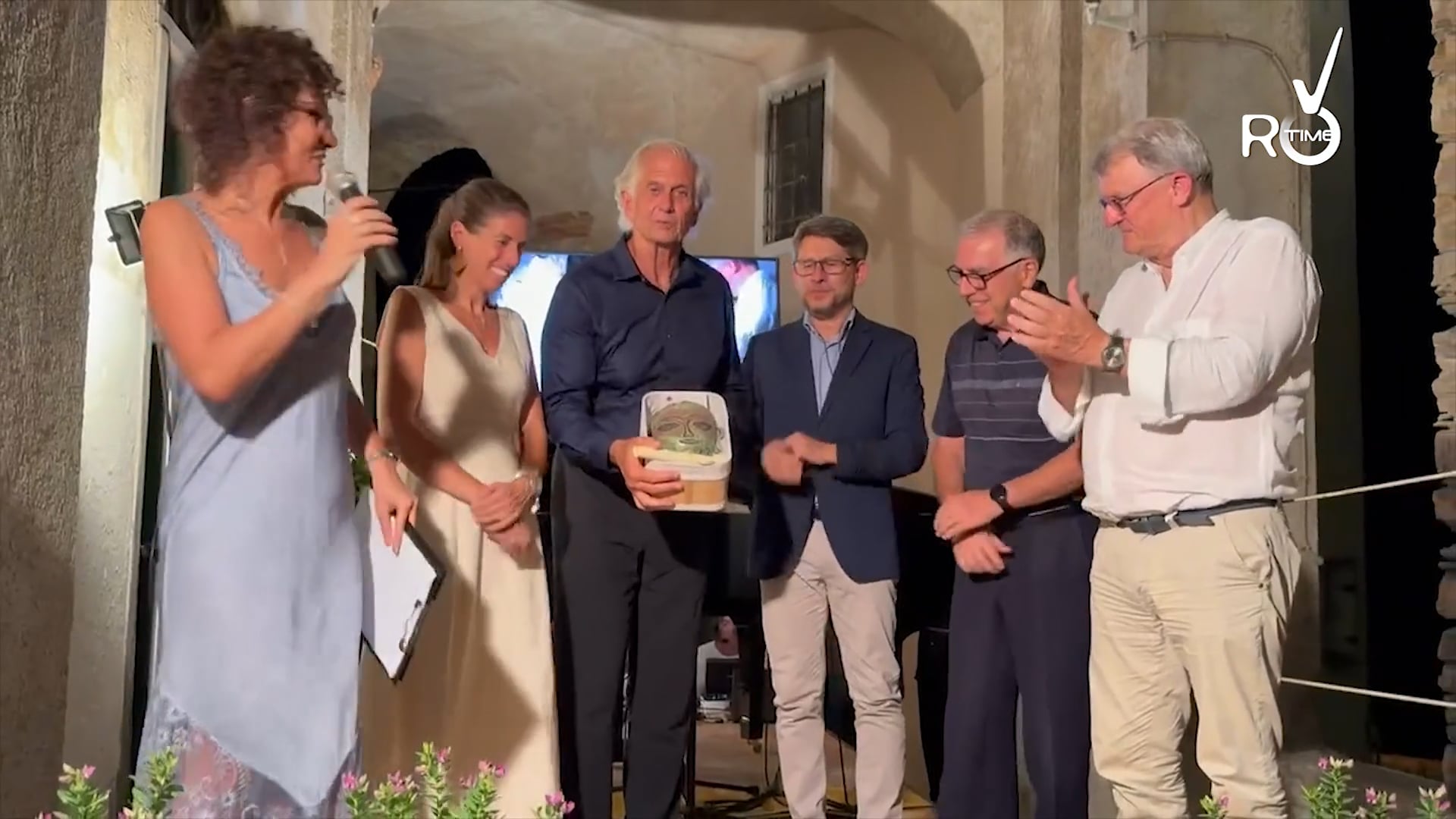 video