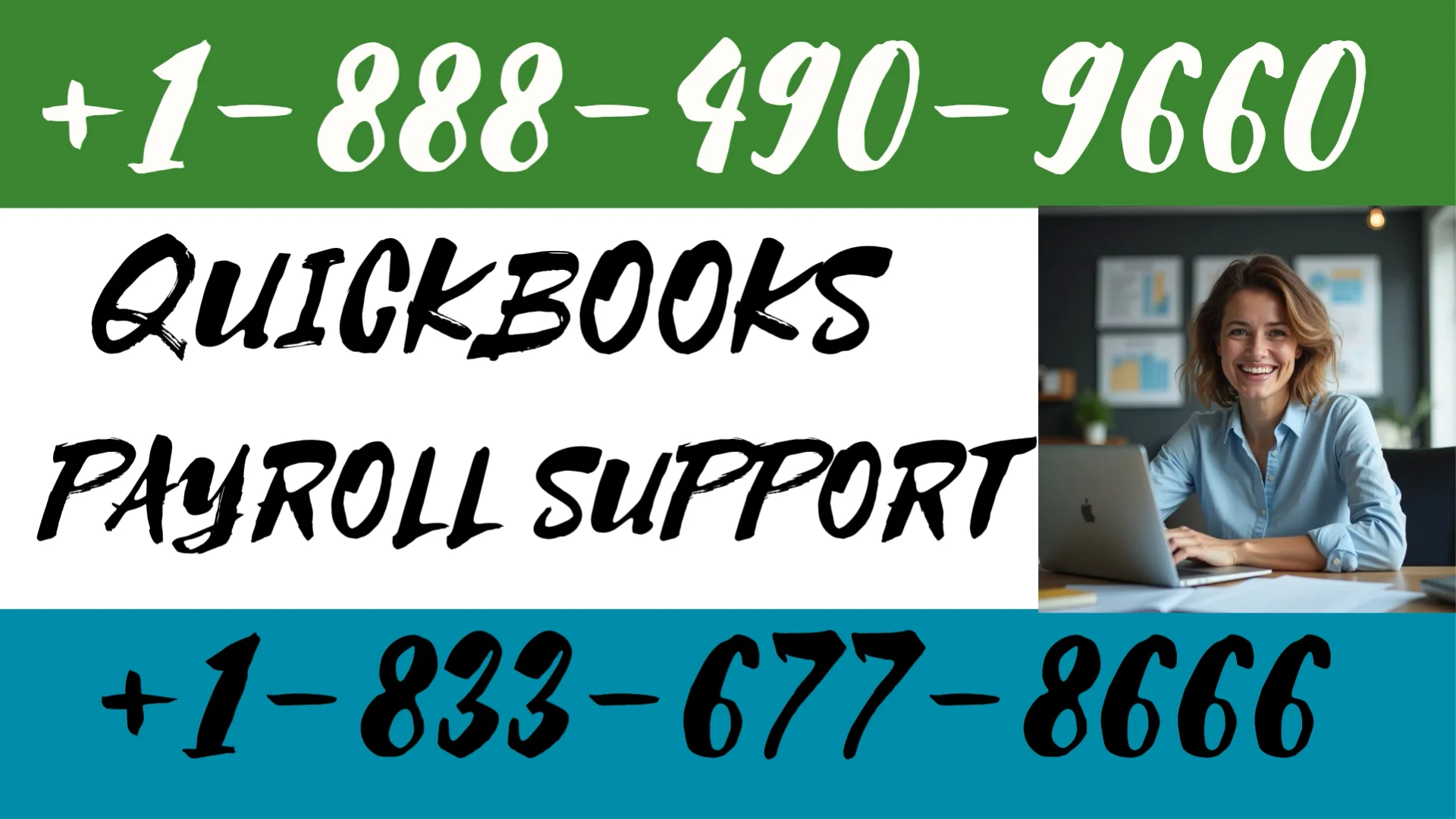 QuickBooks Payroll Support That Keeps Payroll Running Smoothly