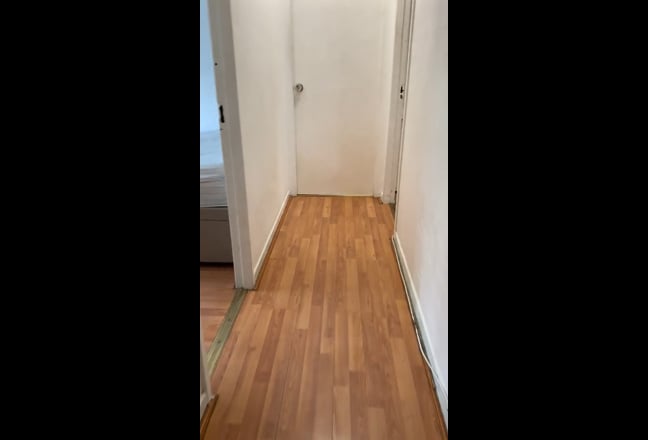 Euston Shared Flat Main Photo