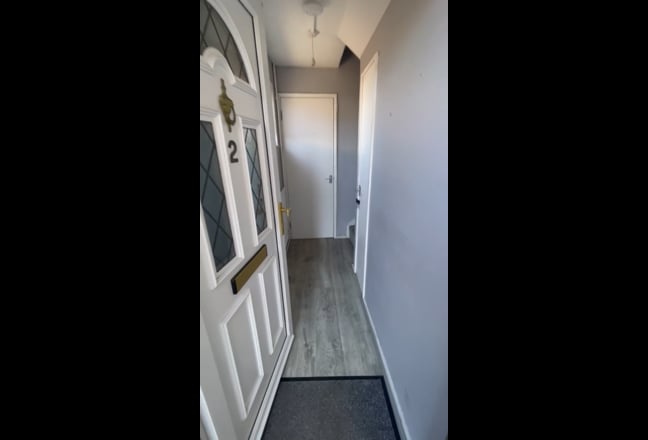 Video 1: Bathroom