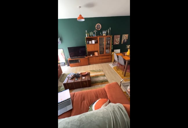 Video 1: Living room