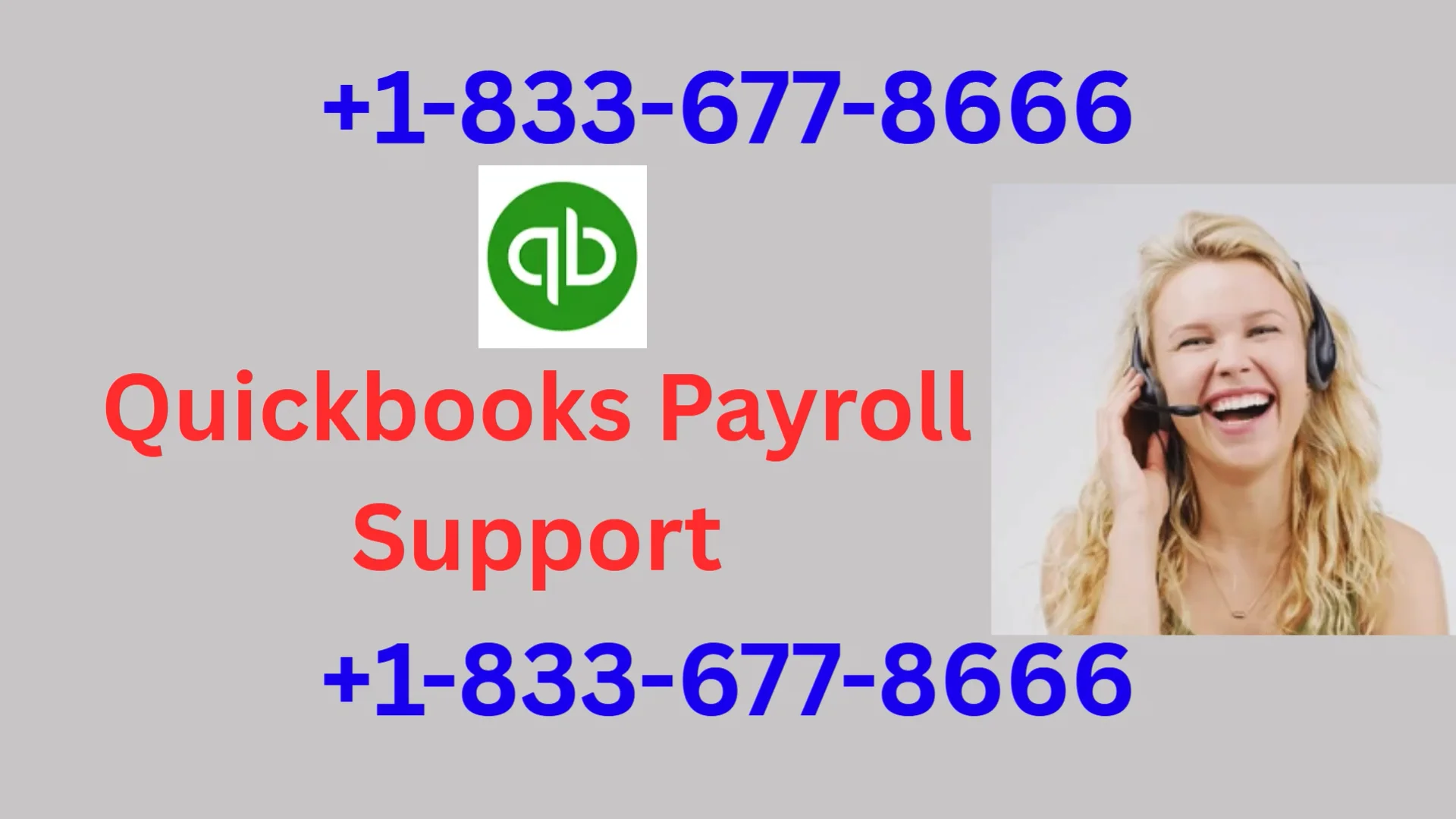 QuickBooks Payroll Support [{{Detailed Walkthrough}}] Complete Setup Guide