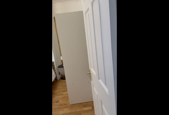 Studio apartment to let Main Photo