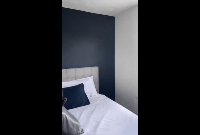 Massive Ensuite double to sublet in Tottenham 2 Main Photo