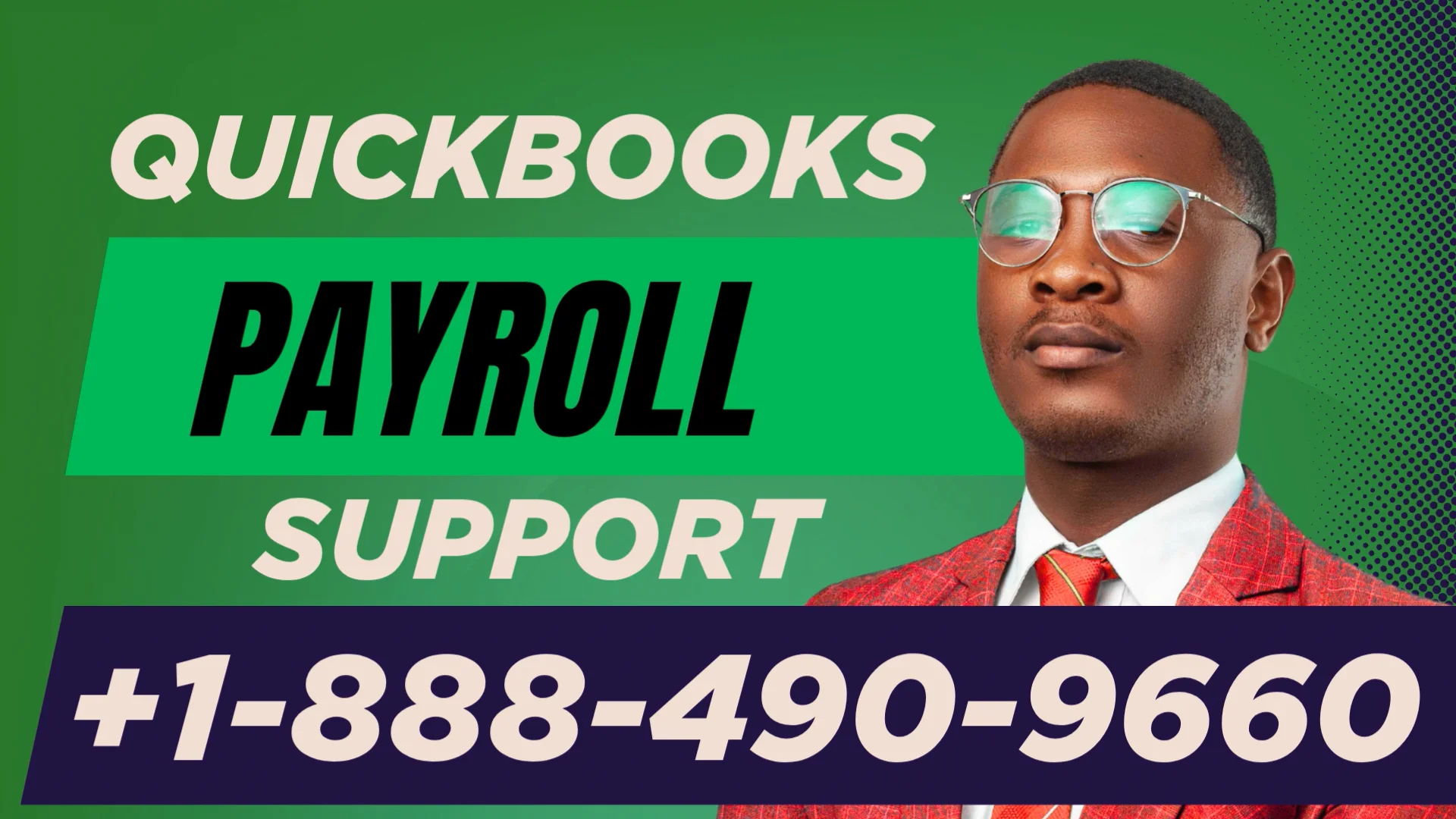 QuickBooks Payroll Support for Error-Free Payroll Management