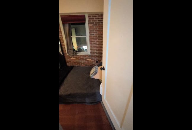 Bedroom Bedstuy  Main Photo
