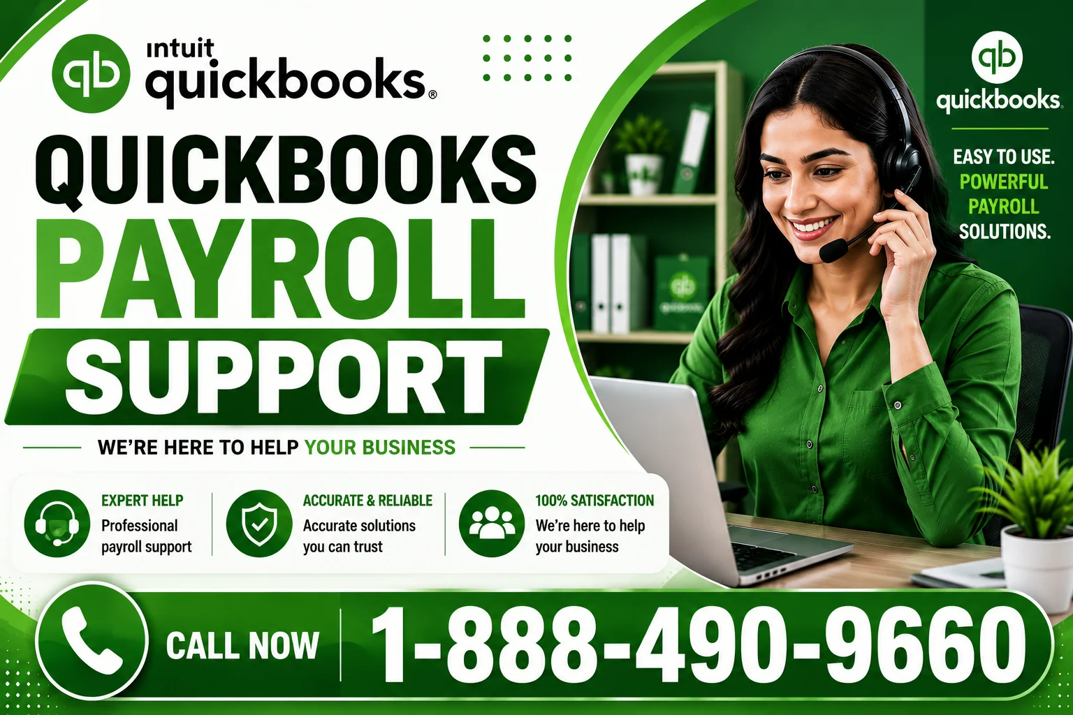 QuickBooks™ payroll support [{{Complete Breakdown}}] Official Guide -- Step-by-Step Help & Service for QuickBooks™
