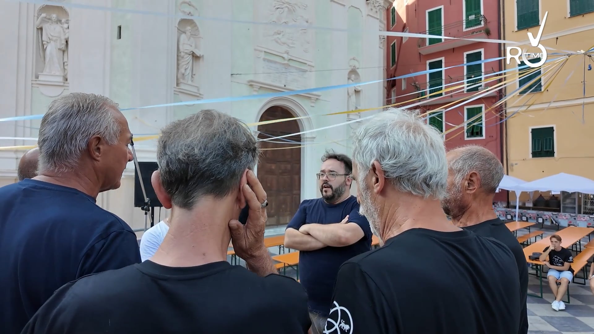 video