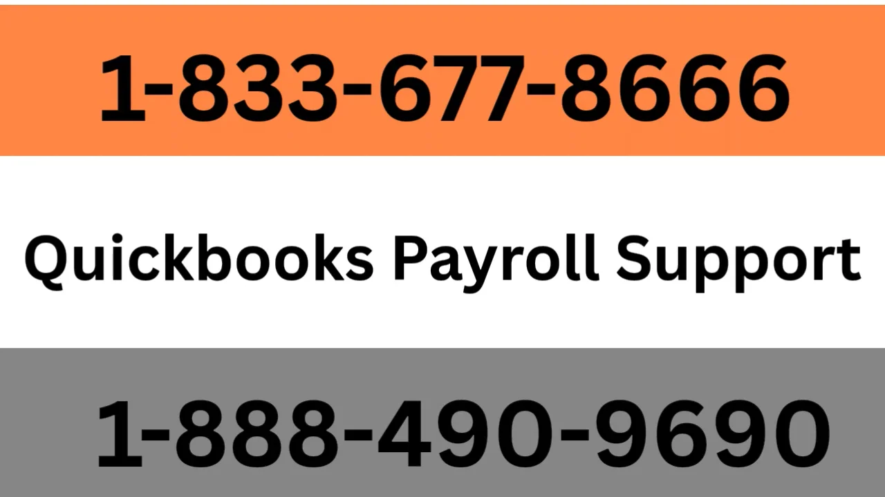 ((Quick Overview)) QuickBooks™ Payroll support {{Complete Breakdown}} Official Guide - Step-by-Step Help & Service